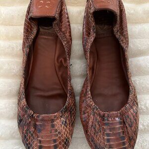 Tory Burch Ballet Flat